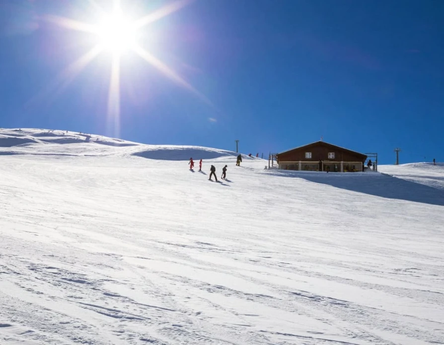 Верхний прокат в Губахе — как кататься без очередей и лишней суеты